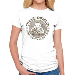 Cthulhu Coffee Co