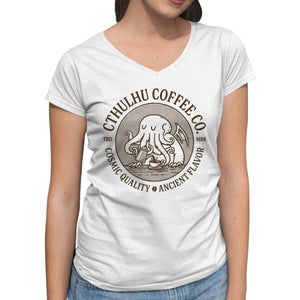 Cthulhu Coffee Co