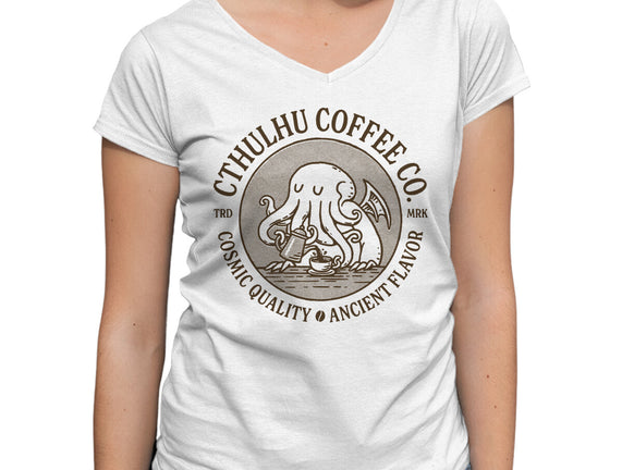 Cthulhu Coffee Co