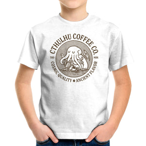 Cthulhu Coffee Co