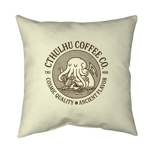 Cthulhu Coffee Co