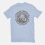 Cthulhu Coffee Co-Mens-Premium-Tee-dfonseca