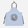 Cthulhu Coffee Co-Unisex-Kitchen-Apron-dfonseca