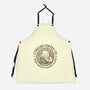Cthulhu Coffee Co-Unisex-Kitchen-Apron-dfonseca