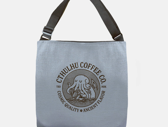 Cthulhu Coffee Co