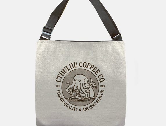 Cthulhu Coffee Co