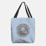 Cthulhu Coffee Co-None-Basic Tote-Bag-dfonseca
