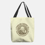 Cthulhu Coffee Co-None-Basic Tote-Bag-dfonseca