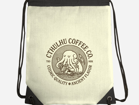 Cthulhu Coffee Co