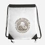 Cthulhu Coffee Co-None-Drawstring-Bag-dfonseca