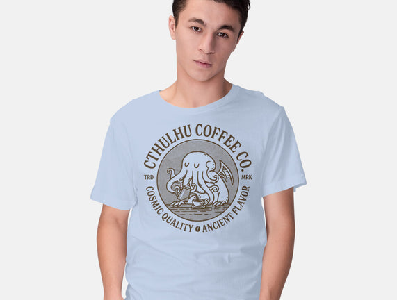 Cthulhu Coffee Co