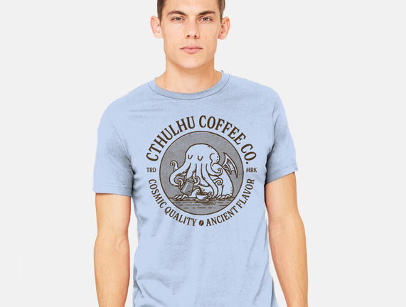 Cthulhu Coffee Co