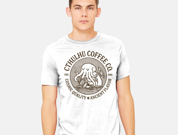 Cthulhu Coffee Co