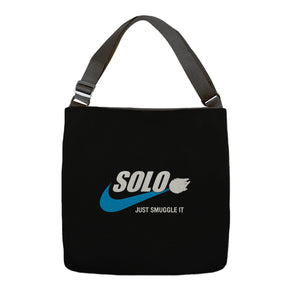 Solo Just Smuggle It