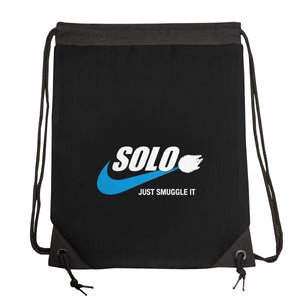 Solo Just Smuggle It