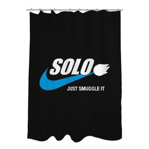Solo Just Smuggle It