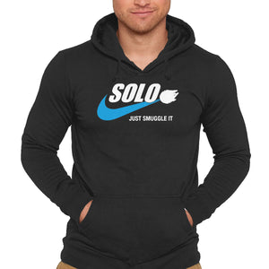 Solo Just Smuggle It