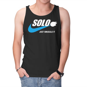 Solo Just Smuggle It