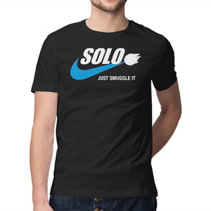 Solo Just Smuggle It