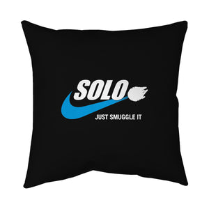 Solo Just Smuggle It