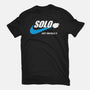 Solo Just Smuggle It-Mens-Basic-Tee-Immortalized