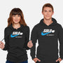Solo Just Smuggle It-Unisex-Pullover-Sweatshirt-Immortalized