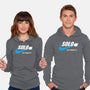 Solo Just Smuggle It-Unisex-Pullover-Sweatshirt-Immortalized