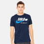 Solo Just Smuggle It-Mens-Heavyweight-Tee-Immortalized
