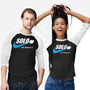Solo Just Smuggle It-Unisex-Baseball-Tee-Immortalized