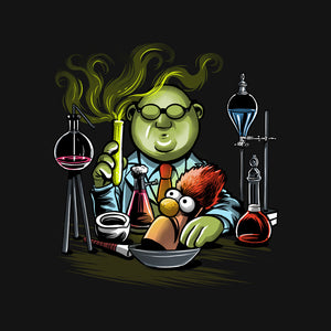 Re-Animuppet