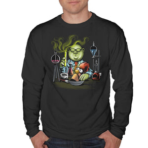 Re-Animuppet