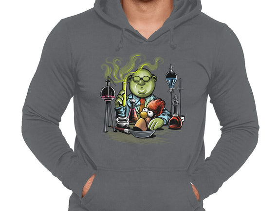 Re-Animuppet