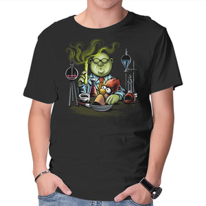Re-Animuppet