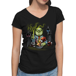 Re-Animuppet
