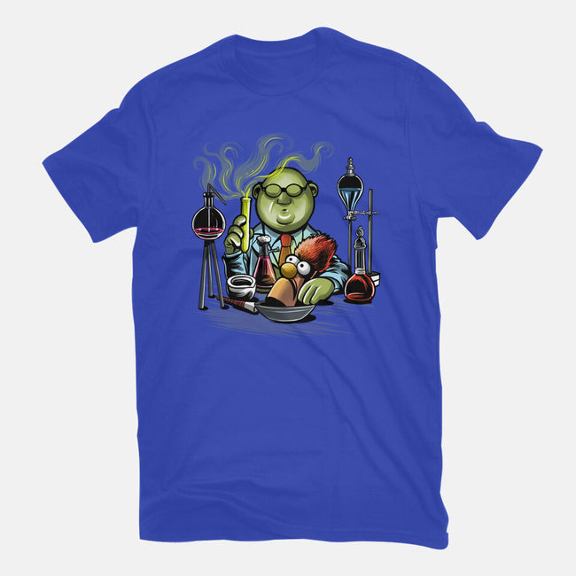 Re-Animuppet-Unisex-Basic-Tee-zascanauta