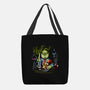 Re-Animuppet-None-Basic Tote-Bag-zascanauta