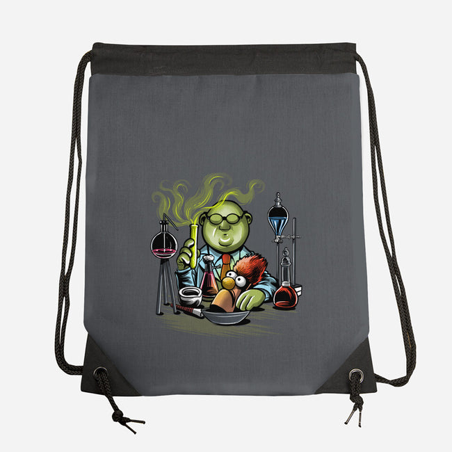 Re-Animuppet-None-Drawstring-Bag-zascanauta
