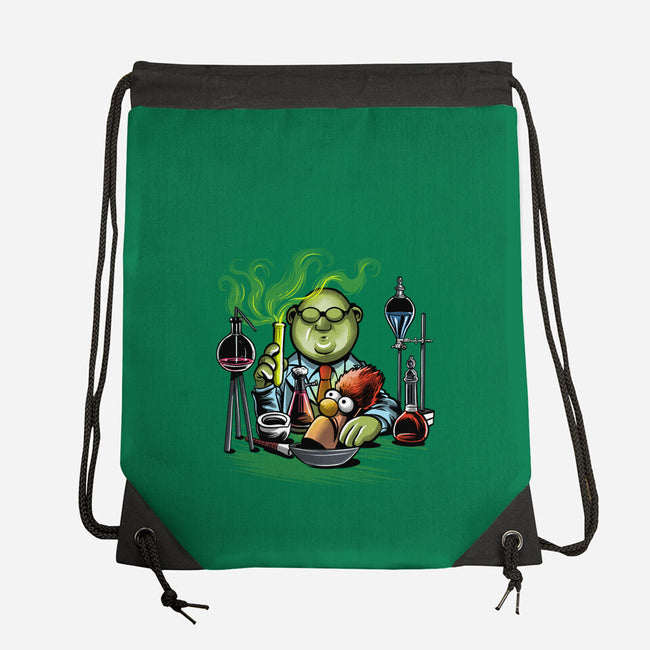 Re-Animuppet-None-Drawstring-Bag-zascanauta