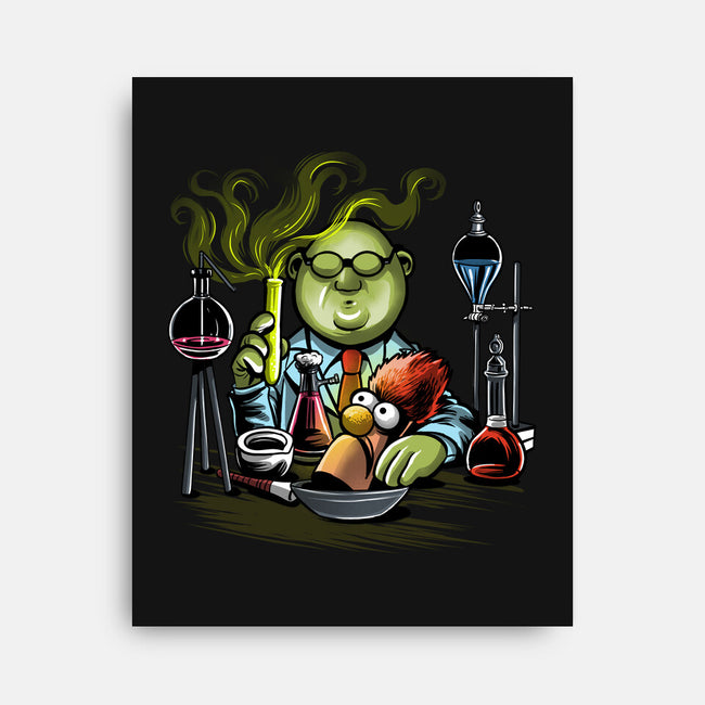 Re-Animuppet-None-Stretched-Canvas-zascanauta