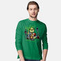Re-Animuppet-Mens-Long Sleeved-Tee-zascanauta