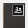 Whale 42-None-Glossy-Sticker-rocketman_art
