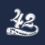 Whale 42-None-Polyester-Shower Curtain-rocketman_art