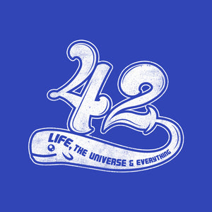 Whale 42
