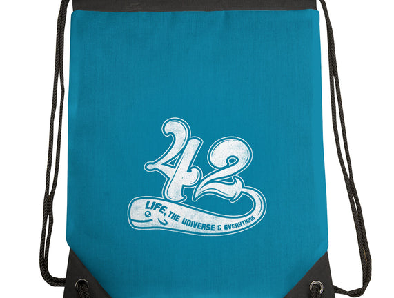 Whale 42