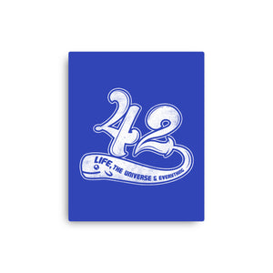 Whale 42