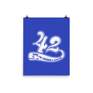 Whale 42