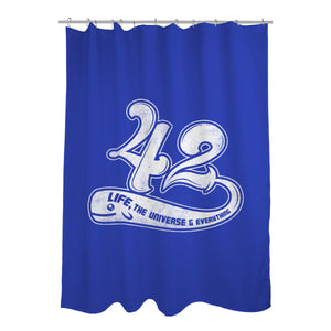 Whale 42