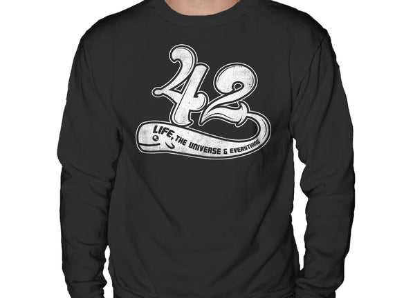 Whale 42