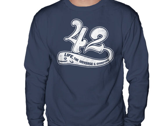 Whale 42