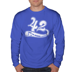 Whale 42